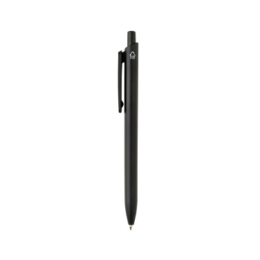Logotrade business gift image of: Bolt GRS certified R-ABS pen